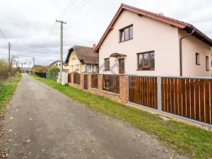 Prodej rodinného domu, Lštění, 131 m2