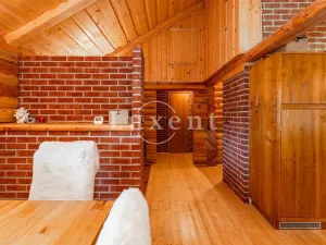 Prodej chalupy, Lipno nad Vltavou, 84 m2