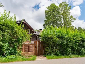 Prodej chalupy, Lipno nad Vltavou, 84 m2