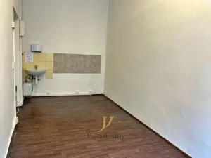 Pronájem obchodního prostoru, Olomouc, Pavelčákova, 14 m2