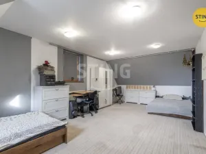 Prodej rodinného domu, Bystřice, 294 m2