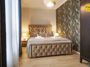 Pronájem bytu 3+kk, Ostrava, Nádražní, 64 m2