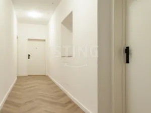 Pronájem bytu 3+kk, Ostrava, Nádražní, 64 m2