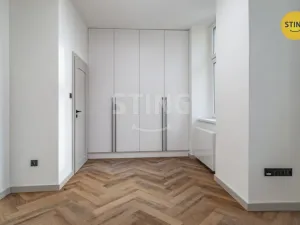 Pronájem bytu 3+kk, Ostrava, Nádražní, 64 m2