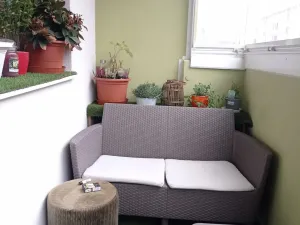 Pronájem bytu 4+kk, Mikulov, St. Živného, 91 m2