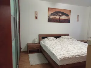 Pronájem bytu 4+kk, Mikulov, St. Živného, 91 m2