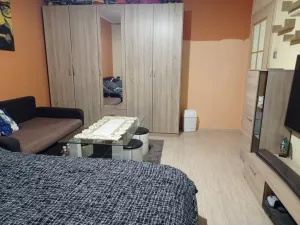 Pronájem bytu 4+kk, Mikulov, St. Živného, 91 m2