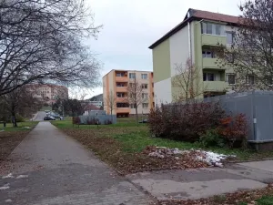 Pronájem bytu 4+kk, Mikulov, St. Živného, 91 m2