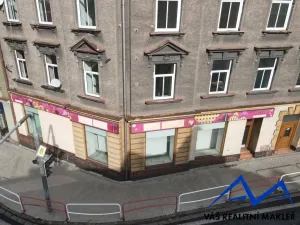 Prodej ordinace, Český Těšín, Ostravská, 150 m2