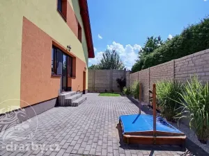 Prodej rodinného domu, Pardubice, 28. října, 156 m2