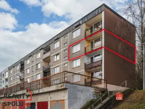 Prodej bytu 4+1, Liberec - Liberec XV-Starý Harcov, Sněhurčina, 78 m2