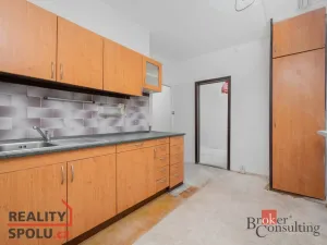 Prodej bytu 4+1, Liberec - Liberec XV-Starý Harcov, Sněhurčina, 78 m2