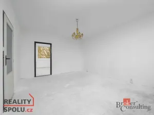 Prodej bytu 4+1, Liberec - Liberec XV-Starý Harcov, Sněhurčina, 78 m2