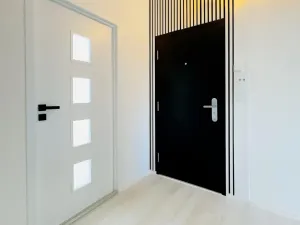 Pronájem bytu 2+1, Česká Lípa, Újezd, 58 m2