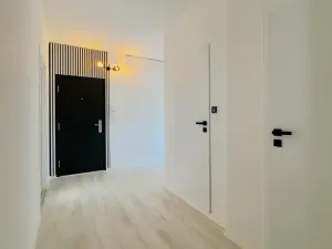 Pronájem bytu 2+1, Česká Lípa, Újezd, 58 m2