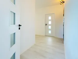 Pronájem bytu 2+1, Česká Lípa, Újezd, 58 m2