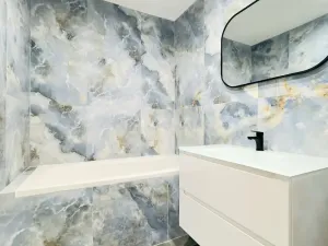 Pronájem bytu 2+1, Česká Lípa, Újezd, 58 m2