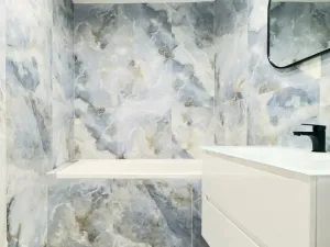 Pronájem bytu 2+1, Česká Lípa, Újezd, 58 m2