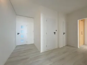 Pronájem bytu 2+1, Česká Lípa, Újezd, 58 m2