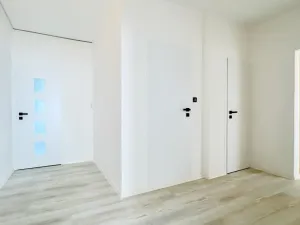 Pronájem bytu 2+1, Česká Lípa, Újezd, 58 m2