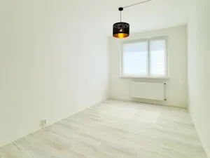 Pronájem bytu 2+1, Česká Lípa, Újezd, 58 m2