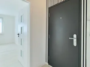 Pronájem bytu 2+1, Česká Lípa, Újezd, 58 m2