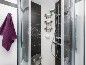 Prodej bytu 2+kk, Praha - Modřany, Daškova, 41 m2