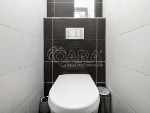 Prodej bytu 2+kk, Praha - Modřany, Daškova, 41 m2