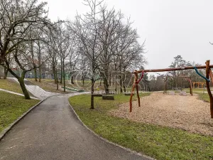 Prodej bytu 2+kk, Praha - Modřany, Daškova, 41 m2