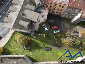 Prodej bytu 4+1, Český Těšín, Ostravská, 163 m2