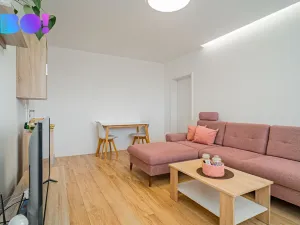 Prodej bytu 2+1, Ostrava, Františka Hajdy, 54 m2