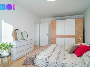 Prodej bytu 2+1, Ostrava, Františka Hajdy, 54 m2