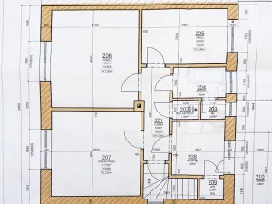 Prodej rodinného domu, Pardubice - Bílé Předměstí, Zajíčkova, 220 m2