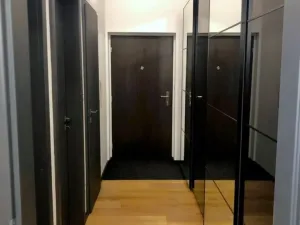 Pronájem bytu 2+kk, Pardubice, Pod Vinicí, 60 m2