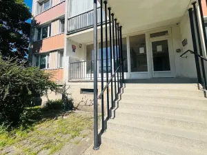 Prodej bytu 2+kk, Praha - Michle, Na úlehli, 41 m2