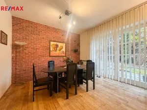 Prodej rodinného domu, Praha - Kunratice, K Borovíčku, 355 m2