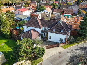 Prodej rodinného domu, Praha - Kunratice, K Borovíčku, 355 m2