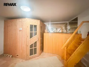 Prodej rodinného domu, Praha - Kunratice, K Borovíčku, 355 m2