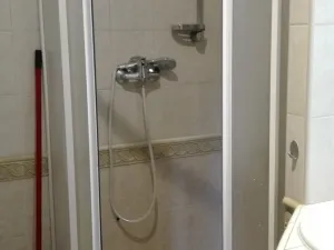 Pronájem bytu 1+kk, Humpolec, Rašínova, 33 m2