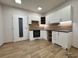Pronájem bytu 2+kk, Hodonín, Národní třída, 31 m2