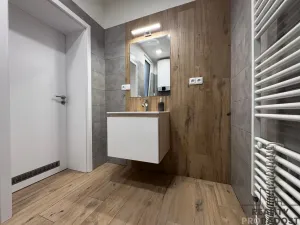 Pronájem bytu 2+kk, Hodonín, Národní třída, 31 m2