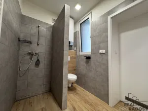 Pronájem bytu 2+kk, Hodonín, Národní třída, 31 m2