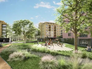 Prodej bytu 1+kk, Liberec - Liberec X-Františkov, Tovární, 40 m2