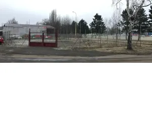 Pronájem pozemku, Praha - Horní Počernice, 540 m2