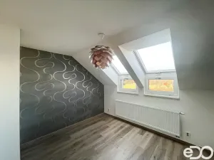 Pronájem rodinného domu, Vestec, U Hrubých, 158 m2