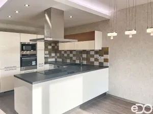 Pronájem bytu 5+kk, Vestec, U Hrubých, 158 m2