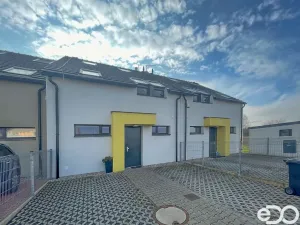 Pronájem bytu 5+kk, Vestec, U Hrubých, 158 m2