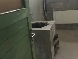 Prodej komerční nemovitosti, Křečhoř, 433 m2