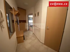 Pronájem bytu 2+kk, Zlín, Podlesí V, 52 m2