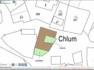 Prodej rodinného domu, Chlum-Korouhvice, 150 m2